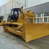 Бульдозер Shantui rSD22W Болотоход (рыхлитель опция, 2024 г. в.) HV Market