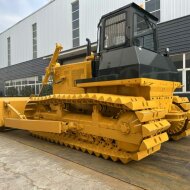 Бульдозер Shantui rSD22W Болотоход (рыхлитель опция, 2024 г. в.) HV Market