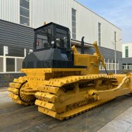 Бульдозер Shantui rSD22W Болотоход (рыхлитель опция, 2024 г. в.) HV Market