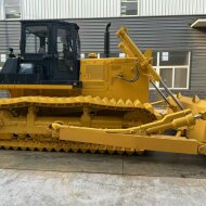 Бульдозер Shantui rSD22W Болотоход (рыхлитель опция, 2024 г. в.) HV Market