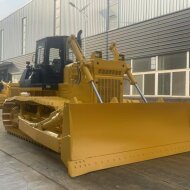 Бульдозер Shantui rSD22W Болотоход (рыхлитель опция, 2024 г. в.) HV Market