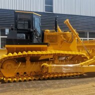 Бульдозер Shantui rSD22W Болотоход (рыхлитель опция, 2024 г. в.) HV Market