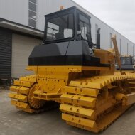 Бульдозер Shantui rSD22W Болотоход (рыхлитель опция, 2024 г. в.) HV Market