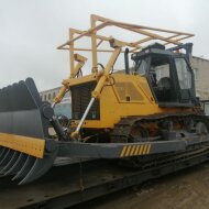 Бульдозер Т10М HV Market