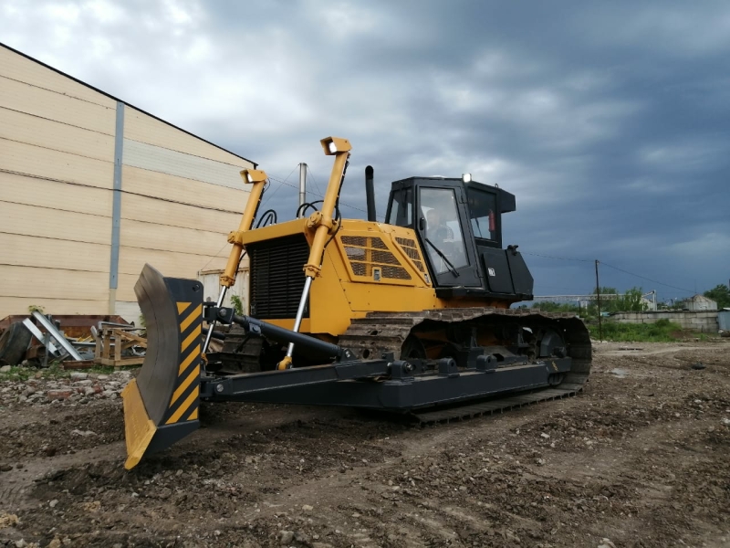 Бульдозер Т10М