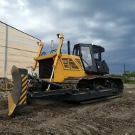 Бульдозер Т10М HV Market