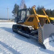Бульдозер Т10М HV Market