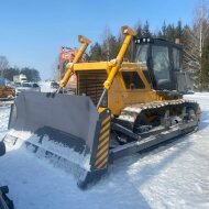 Бульдозер Т10М HV Market