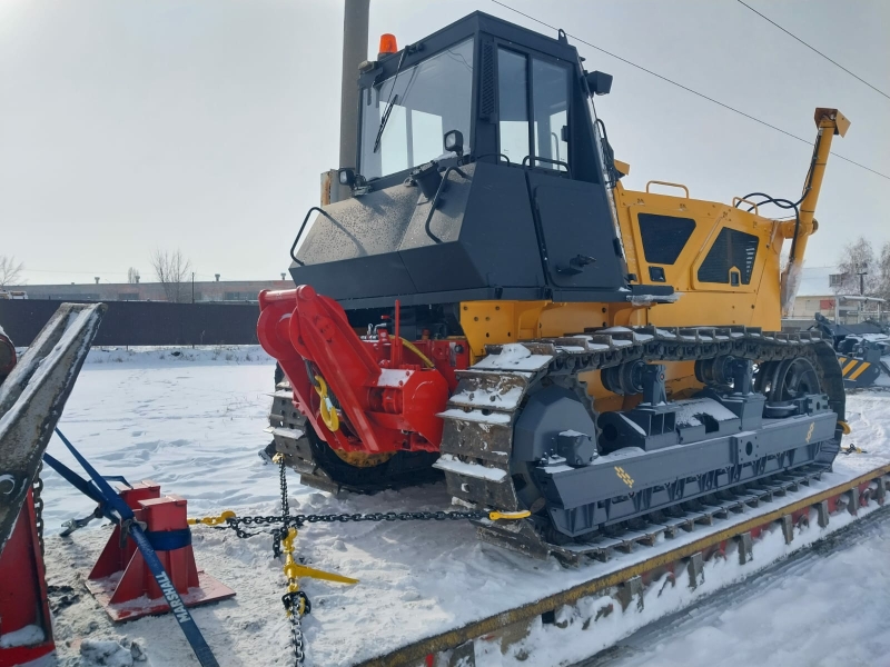 Бульдозер Т10М