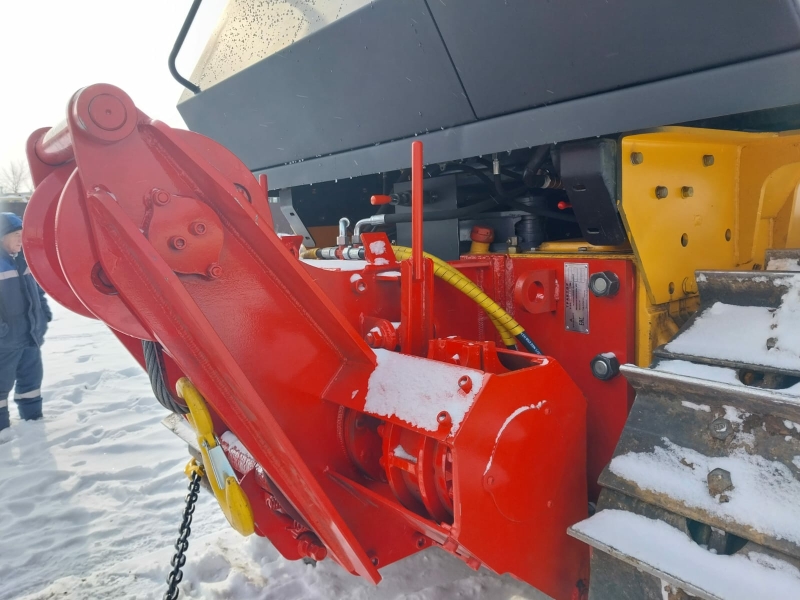 Бульдозер Т10М