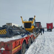 Бульдозер Т10М HV Market