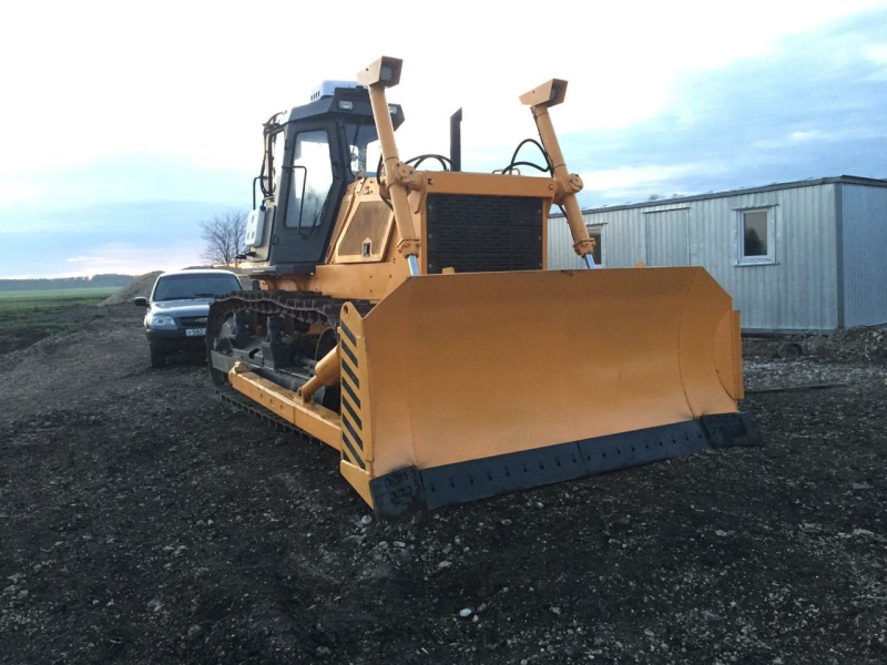 Бульдозер Т10М