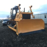 Бульдозер Т10М HV Market