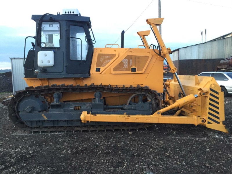 Бульдозер Т10М