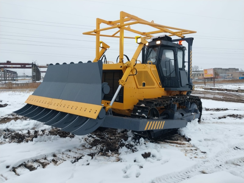 Бульдозер Т10М