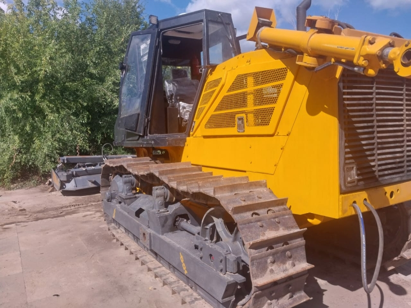 Бульдозер Т10М