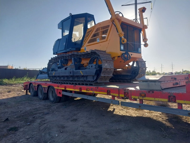 Бульдозер Т10М