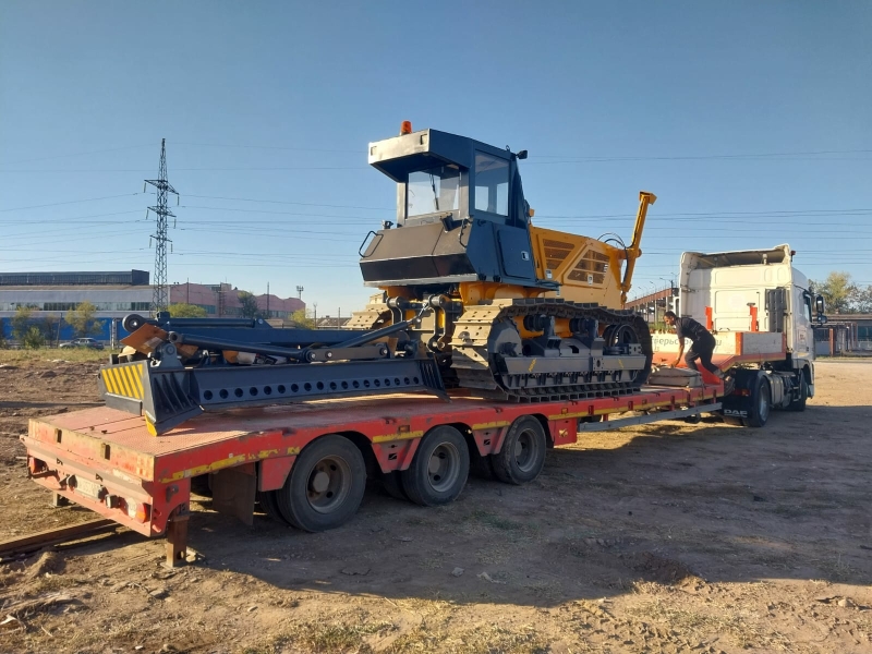 Бульдозер Т10М