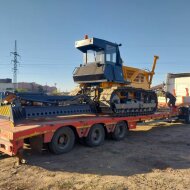 Бульдозер Т10М HV Market