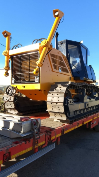 Бульдозер Т10М