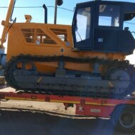 Бульдозер Т10М HV Market