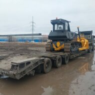 Бульдозер Т10М HV Market