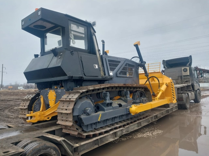 Бульдозер Т10М