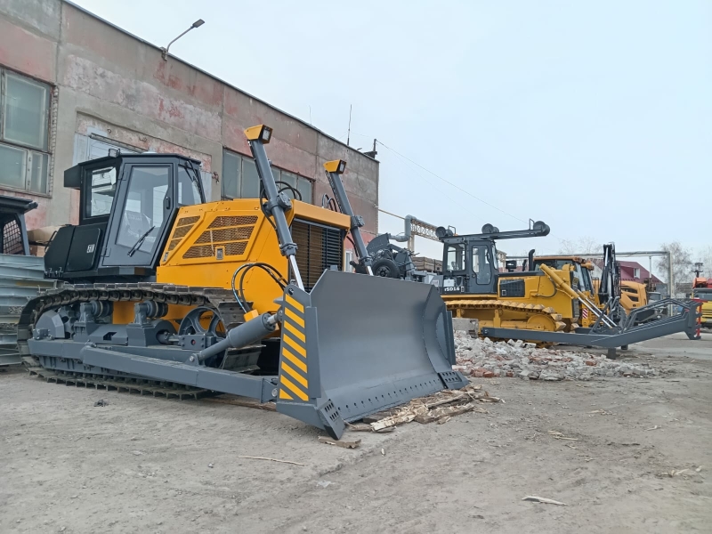 Бульдозер Т10М