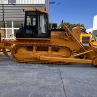 Бульдозер Shantui rSD16 без рыхлителя (2024 г. в.) HV Market