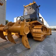 Бульдозер Shantui rSD16 без рыхлителя (2024 г. в.) HV Market