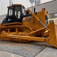 Бульдозер Shantui rSD16 с рыхлителем (трехзубый, 2024 г. в.) HV Market