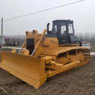 Бульдозер Shantui rSD16W Болотник с рыхлителем (трехзубый, 2024 г. в.) HV Market