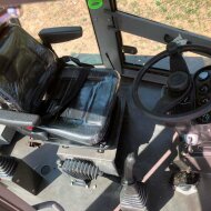 Экскаватор-погрузчик МТК WZ30-25 HV Market