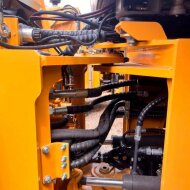 Экскаватор-погрузчик МТК WZ30-25 HV Market