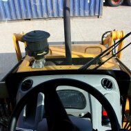 Колесный экскаватор-погрузчик MTK 3CX HV Market