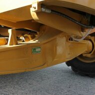 Колесный экскаватор-погрузчик MTK 3CX HV Market