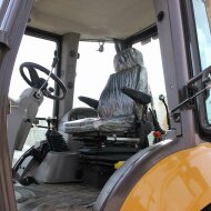 Колесный экскаватор-погрузчик MTK 3CX HV Market