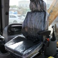 Колесный экскаватор-погрузчик MTK 3CX HV Market