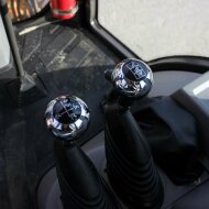 Колесный экскаватор-погрузчик MTK 3CX HV Market