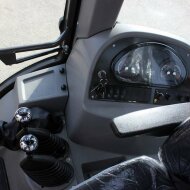 Колесный экскаватор-погрузчик MTK 3CX HV Market