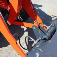 Фронтальный погрузчик МТК 926 HV Market