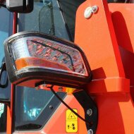 Фронтальный погрузчик МТК 926 HV Market