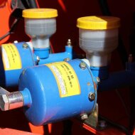 Фронтальный погрузчик МТК 926 HV Market