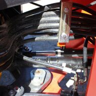 Фронтальный погрузчик МТК 926 HV Market