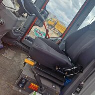 Фронтальный погрузчик МТК 926 HV Market