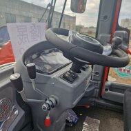 Фронтальный погрузчик МТК 926 HV Market