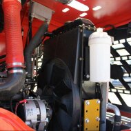 Фронтальный погрузчик МТК 926 HV Market