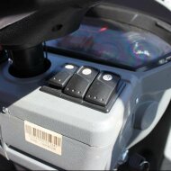 Фронтальный погрузчик МТК 926 HV Market