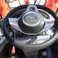 Фронтальный погрузчик МТК 926 HV Market