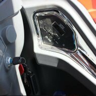 Фронтальный погрузчик МТК 926 HV Market